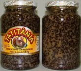 Doce de leite com Brigadeiro